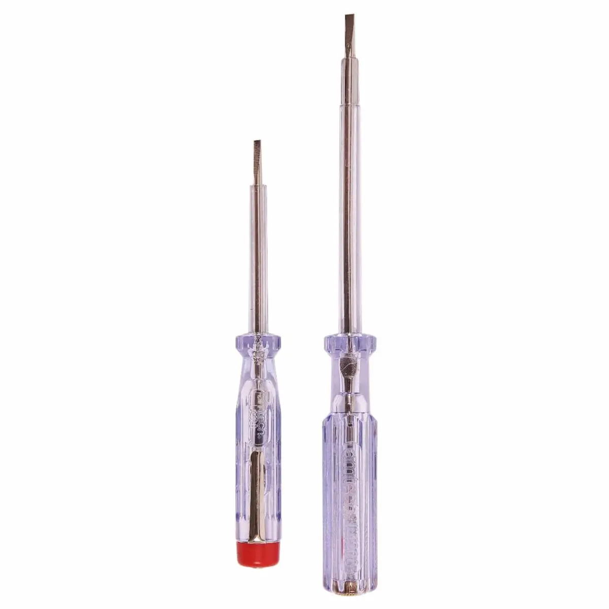 Amtech 2 Piece Mains Tester Belt Clip 1