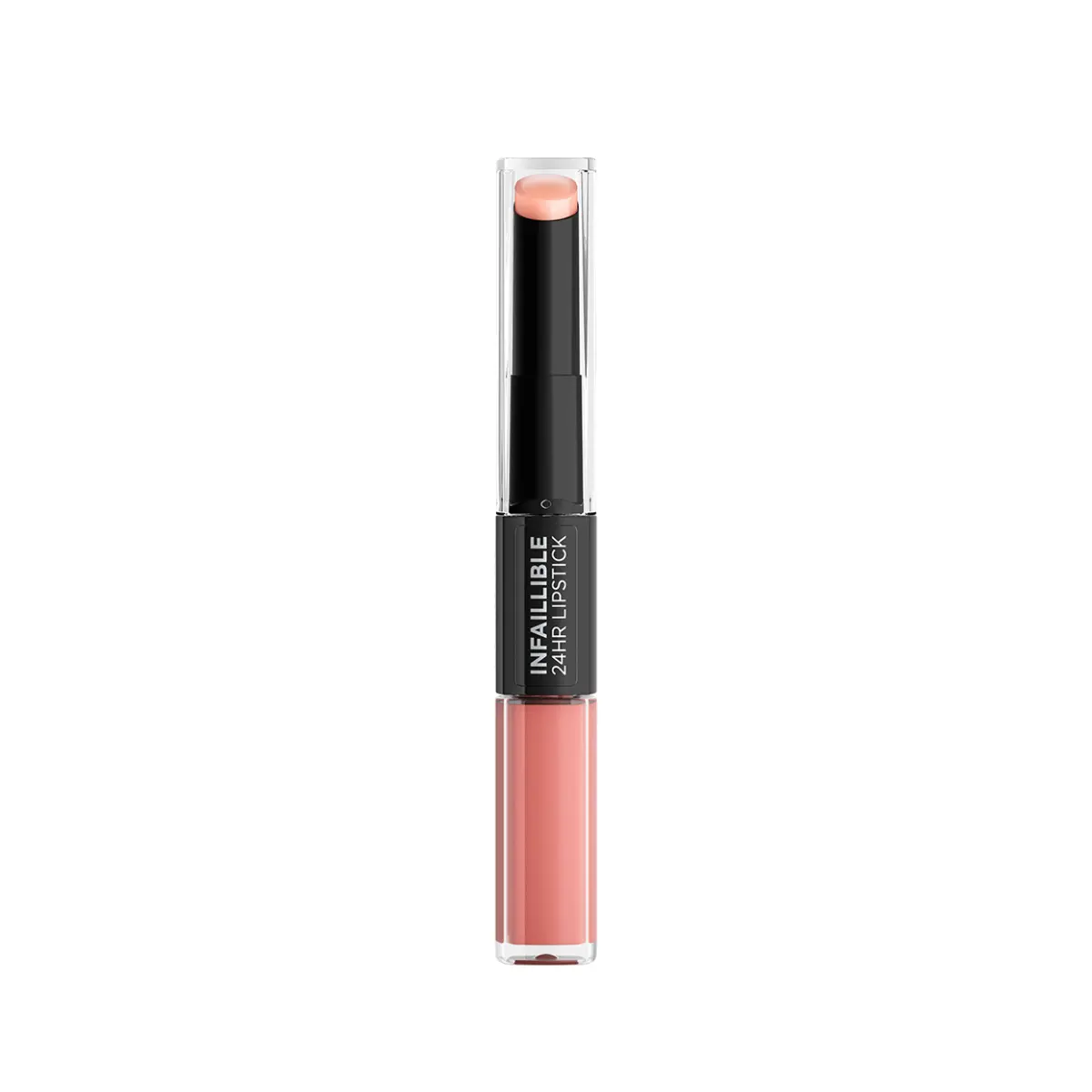 Labial Infallible X3  - Outlet Loreal Paris 1