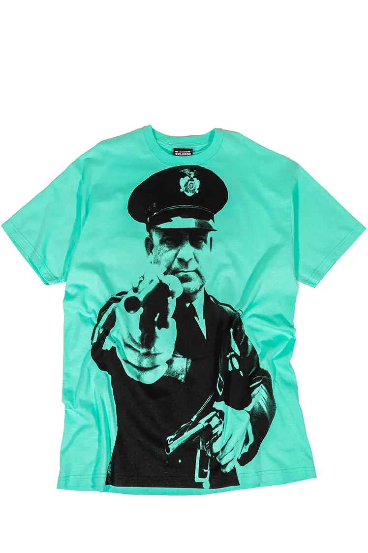 Police State T-Shirt 1