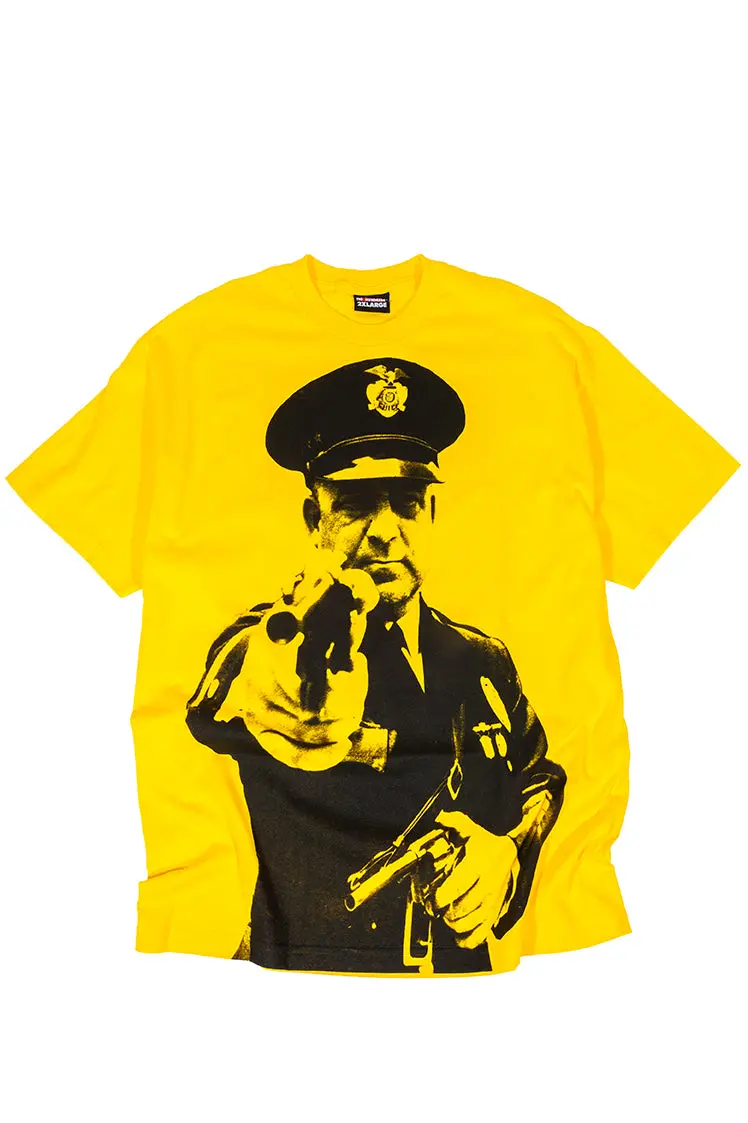 Police State T-Shirt 1