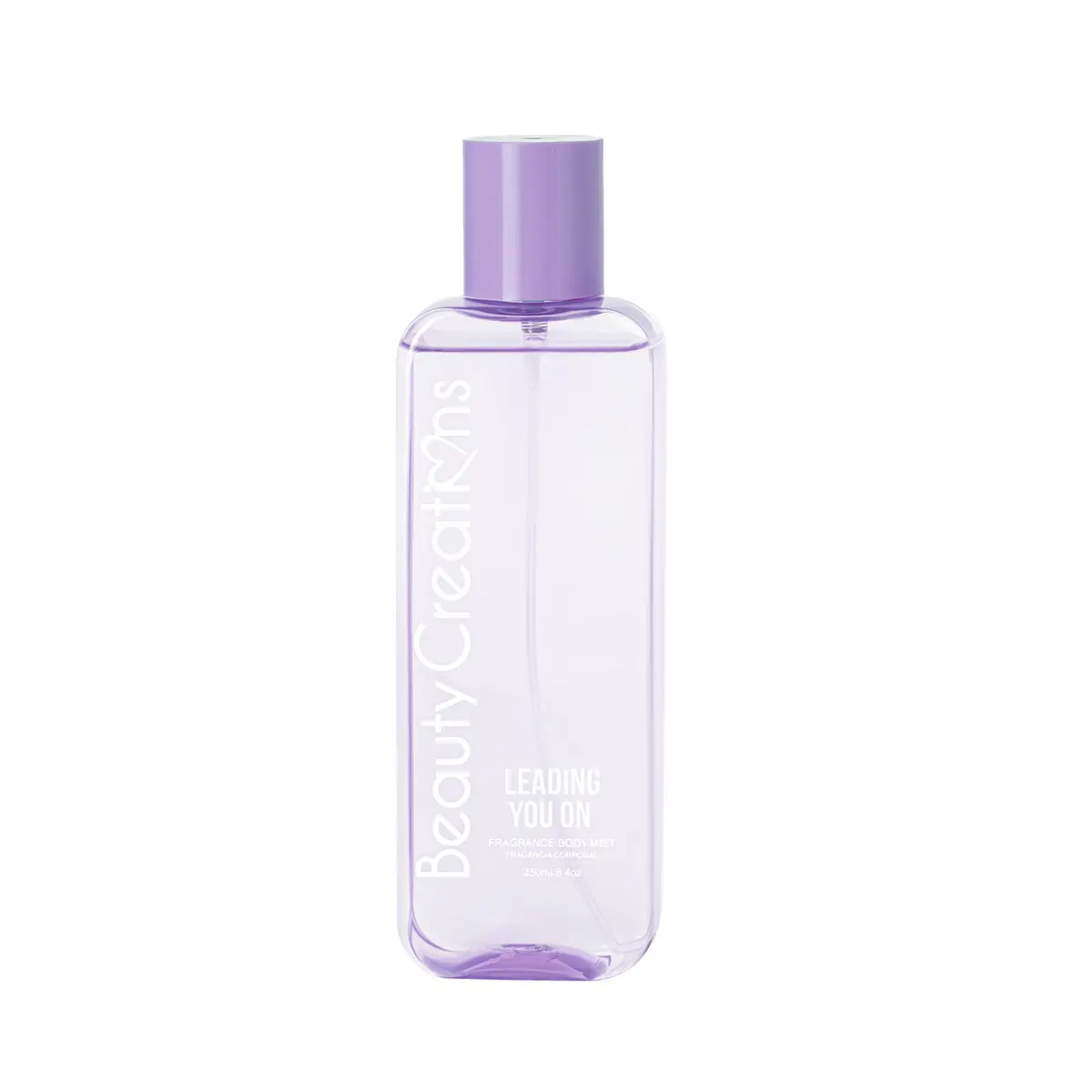 Leading On You Fragance Mist - Beauty Creations 1
