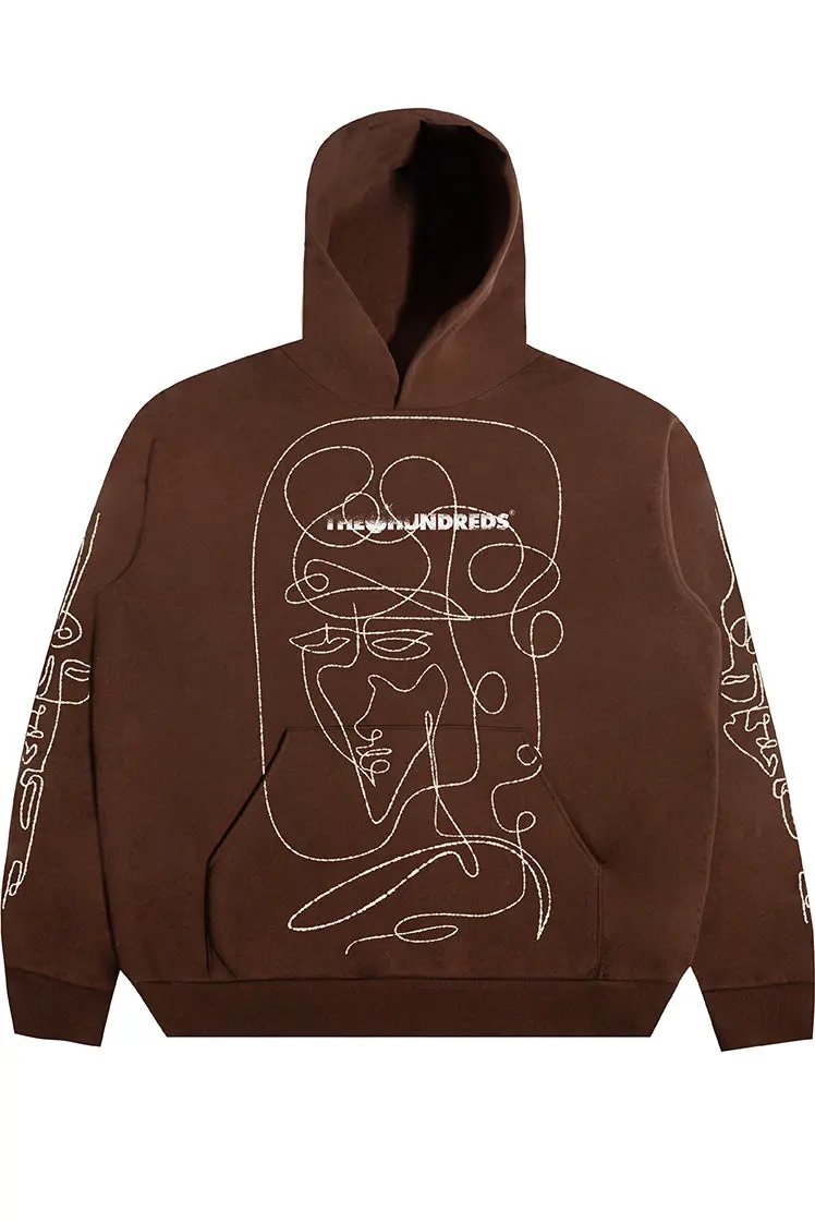 Live In Chaos Pullover 1