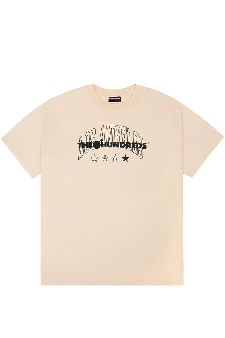 Loaded Bar T-Shirt 1