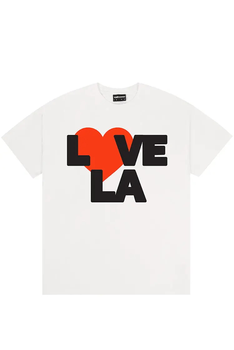 Love La T-Shirt 1