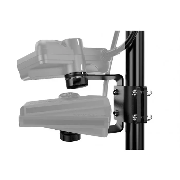 Lowrance Scout Wide Bracket For Activetarget2 1