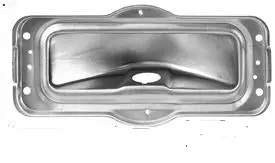 Park Light Housing ,New 60-66 Chevy Truck 1
