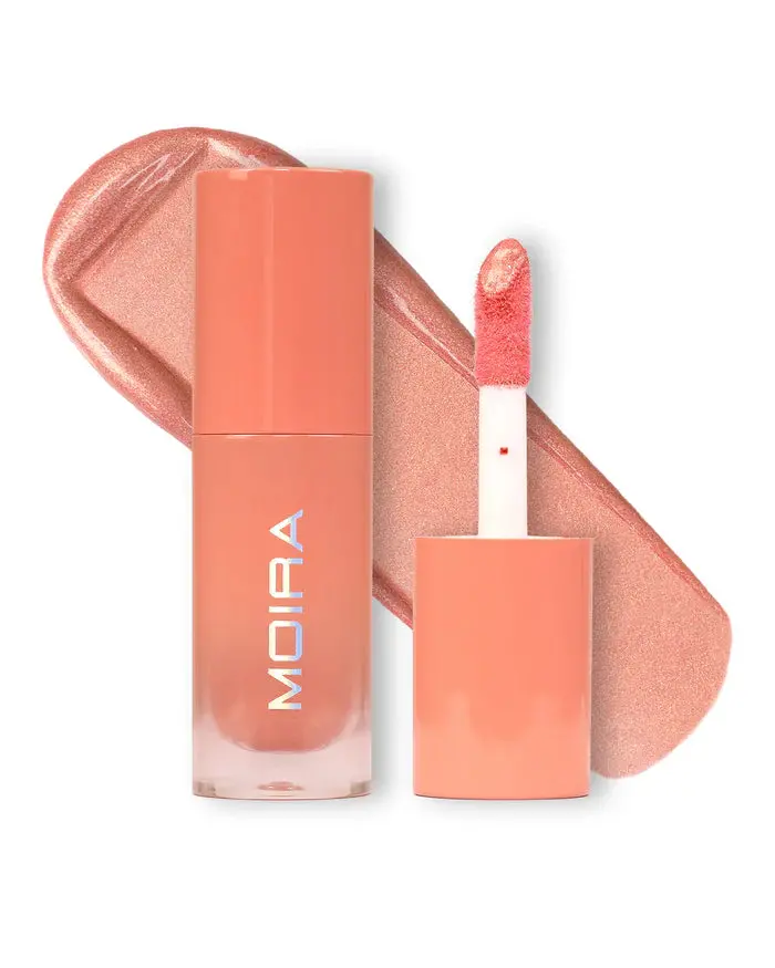 Rubor Love Steady Shimmer Blush - Moira 1