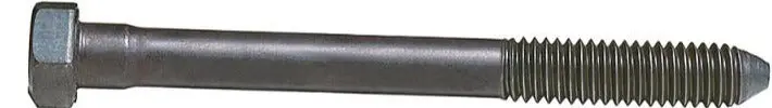 Steering Box Mounting Bolt ,New 1