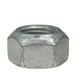Steering Arm Nut, 68-70 Lesabre Riv Electra 1