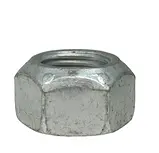 Steering Arm Nut, 62-72 A-X-F-Body 1