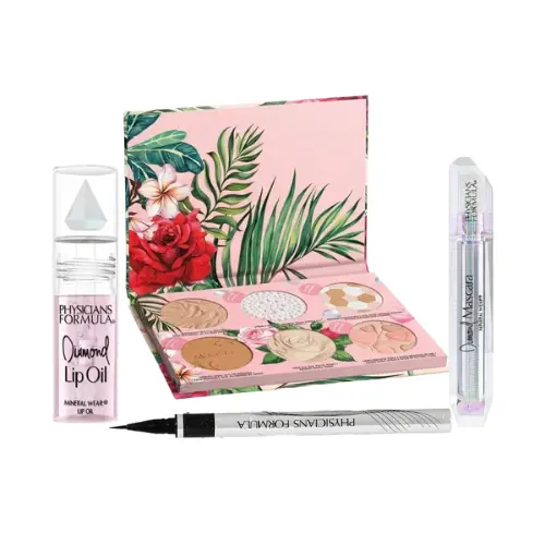 The Classic Look, Kit De Maquillaje - Physicians Formula 1