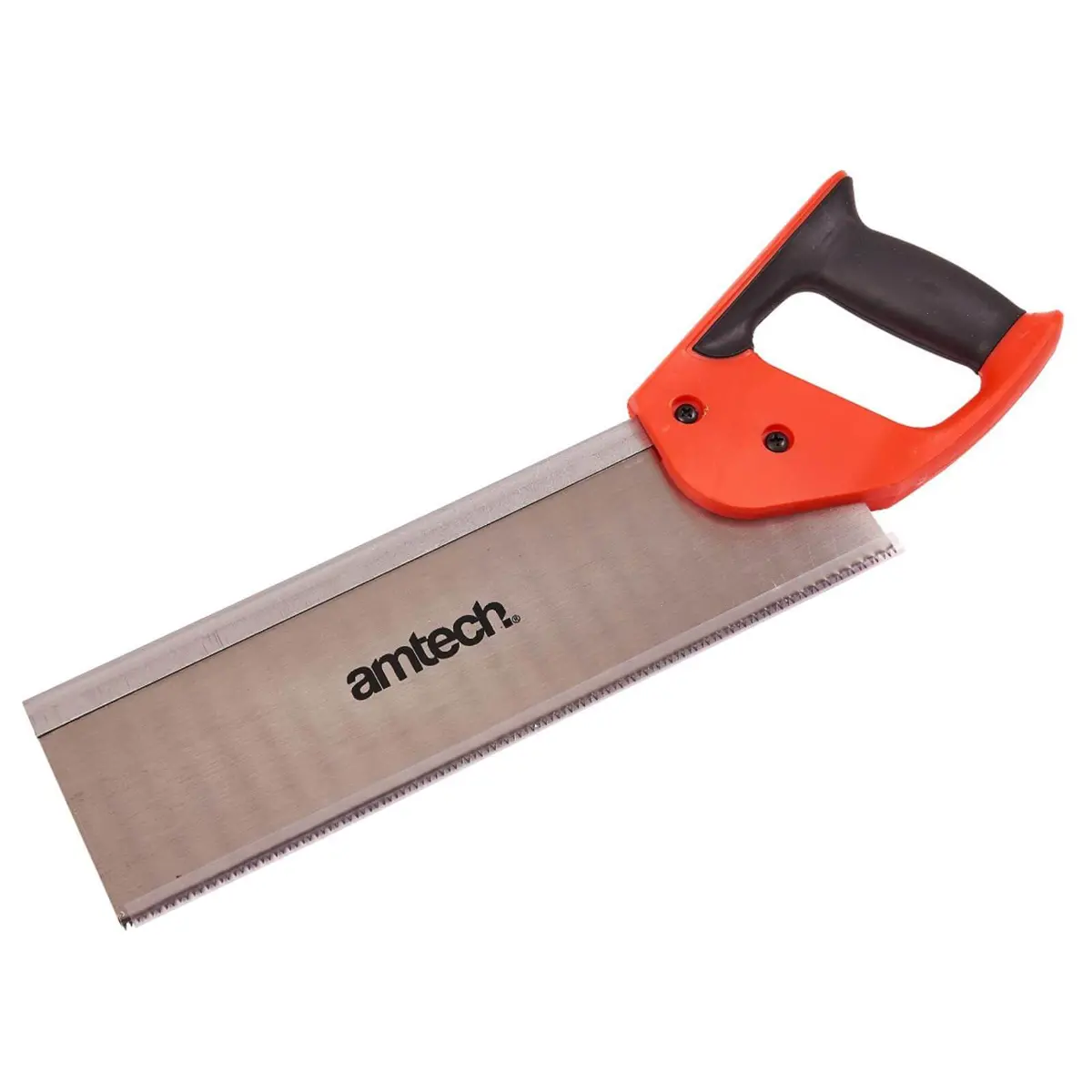 Amtech 12" Tenon Saw Alloy Steel Blade 1