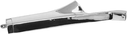 Front Corner Bed Molding, Left 68-72 Elcamino New 1