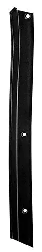 B Pillar Drip Panel,Right New 64-67 Elcamino 1