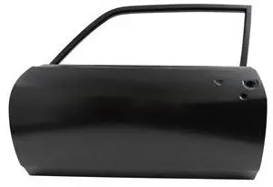 Door Shell ,Left New 68-72 Nova, 71-72 Ventura 1