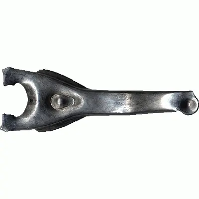 Clutch Fork, New, 76 77 El Camino, 76-81 Ta Ca, 75-9 Nova X 1
