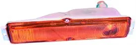 Park Light Assembly ,Right New 63 64 Nova 1