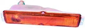 Parklight Assembly ,Left New 63 64 Nova 1