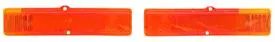 Parklight Lens ,New Pair 63 64 Nova 1