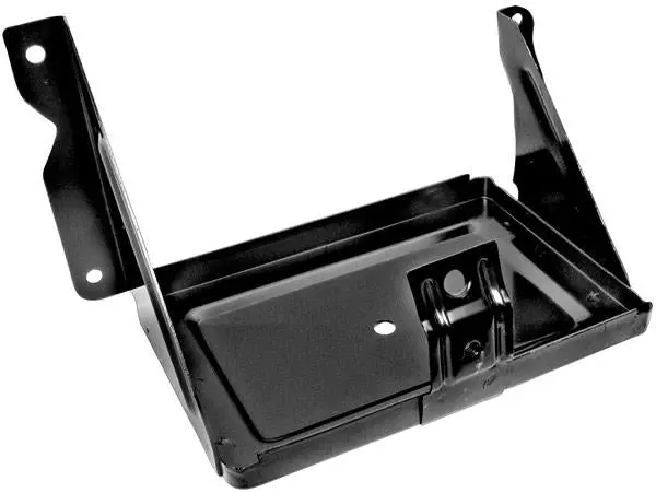 Battery Tray ,New 59-61 Impala 1