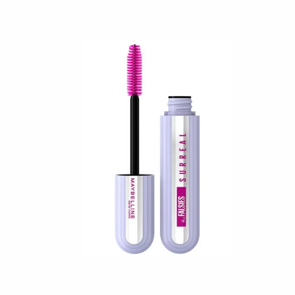 Mascara Falsies Surreal - Maybelline 1