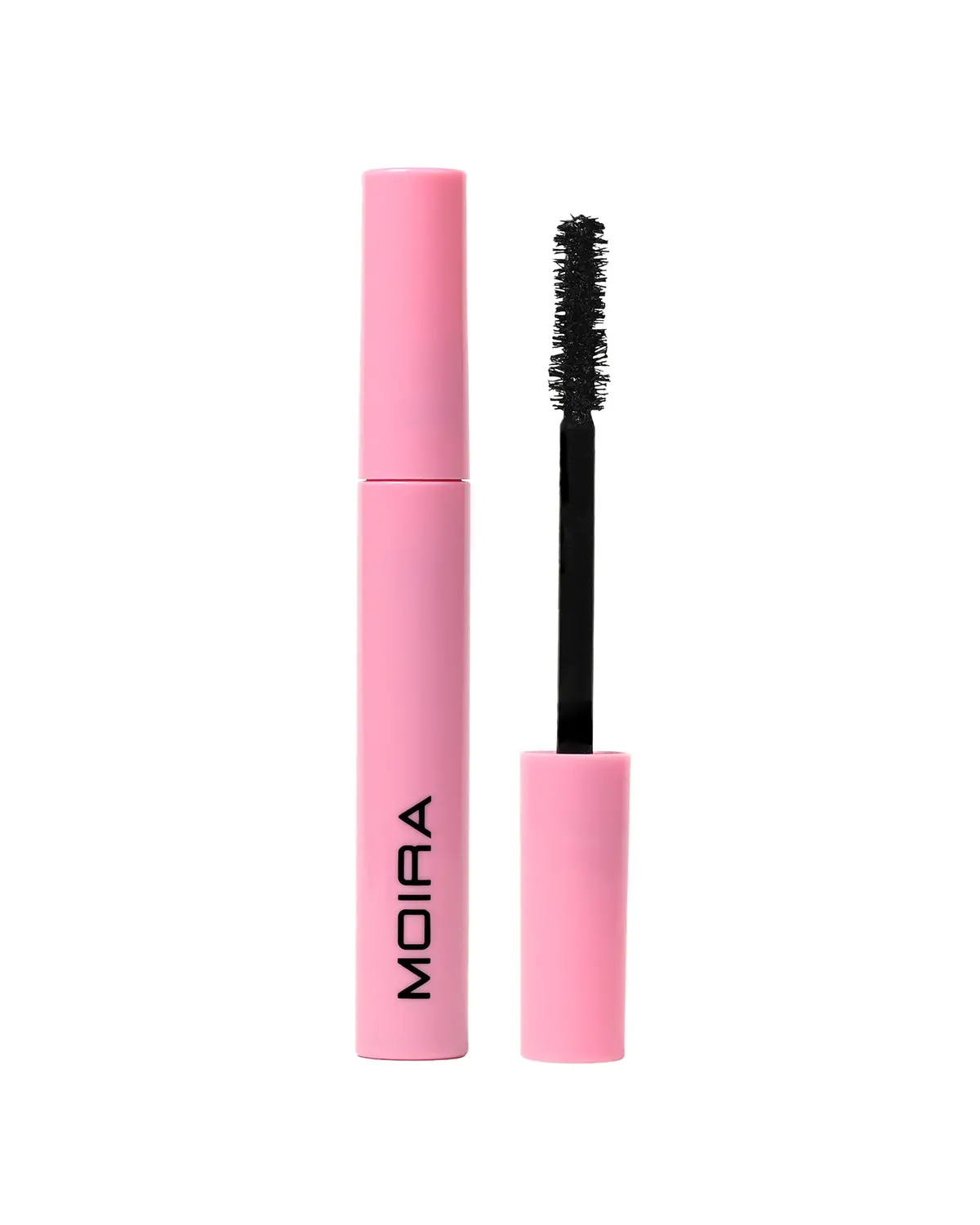 Mascara De Pestañas Maximum Volume And Lifting - Moira 1