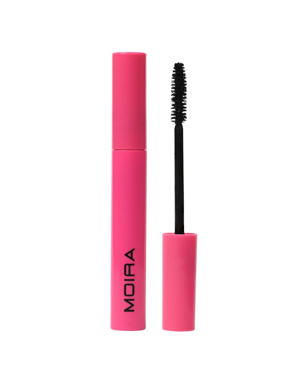 Mascara De Pestañas Intense Volume And Lengthening - Moira 1