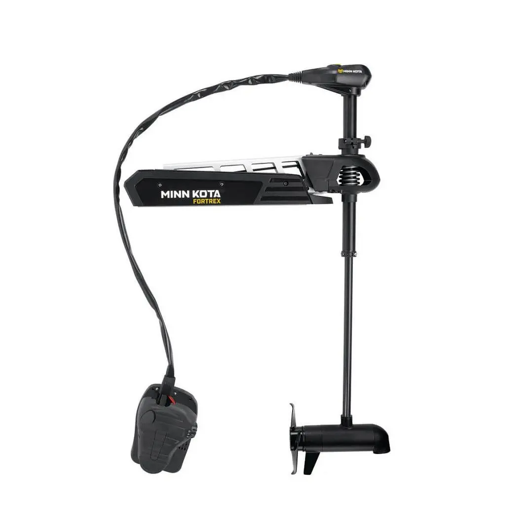 Minn Kota Fortrex 80/Dsc 24V 80Lb 45" 1