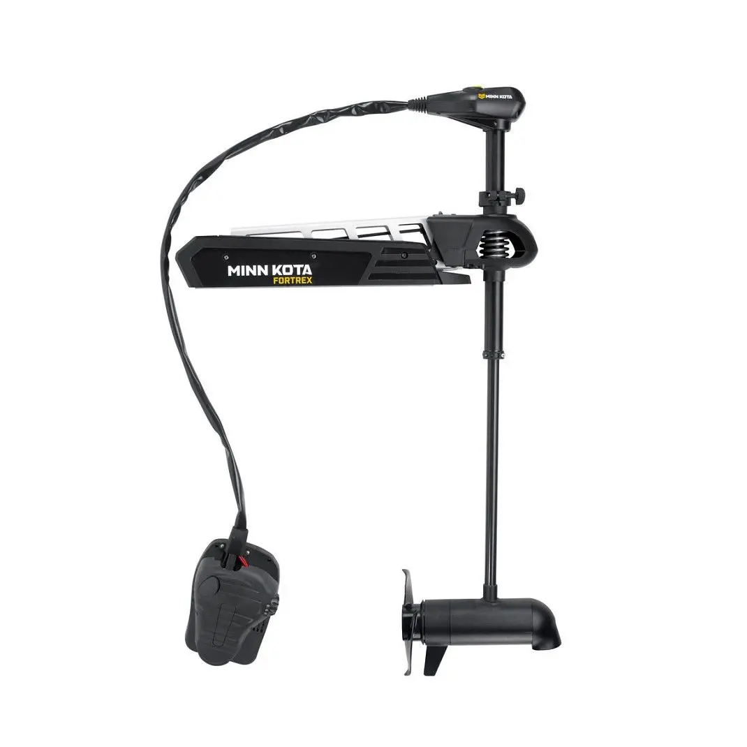 Minn Kota Fortrex 112/Dsc 36V 112Lb 45" 1