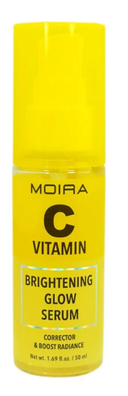 Serum Iluminador Vitamina C - Moira 1