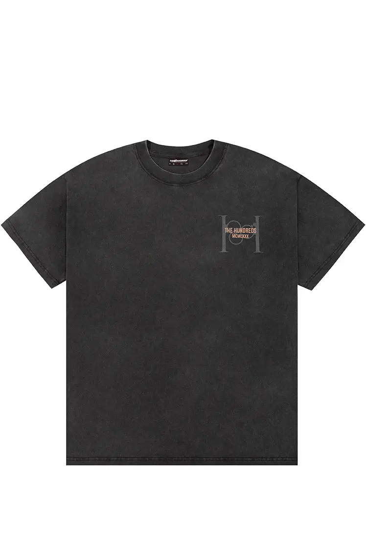 Monogram T-Shirt 1