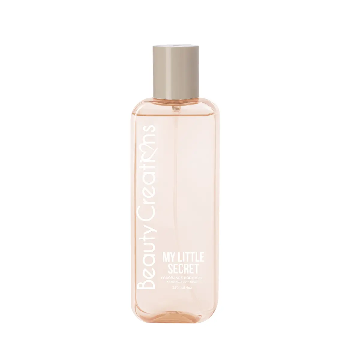 My Little Secret Fragance Mist - Beauty Creations 1