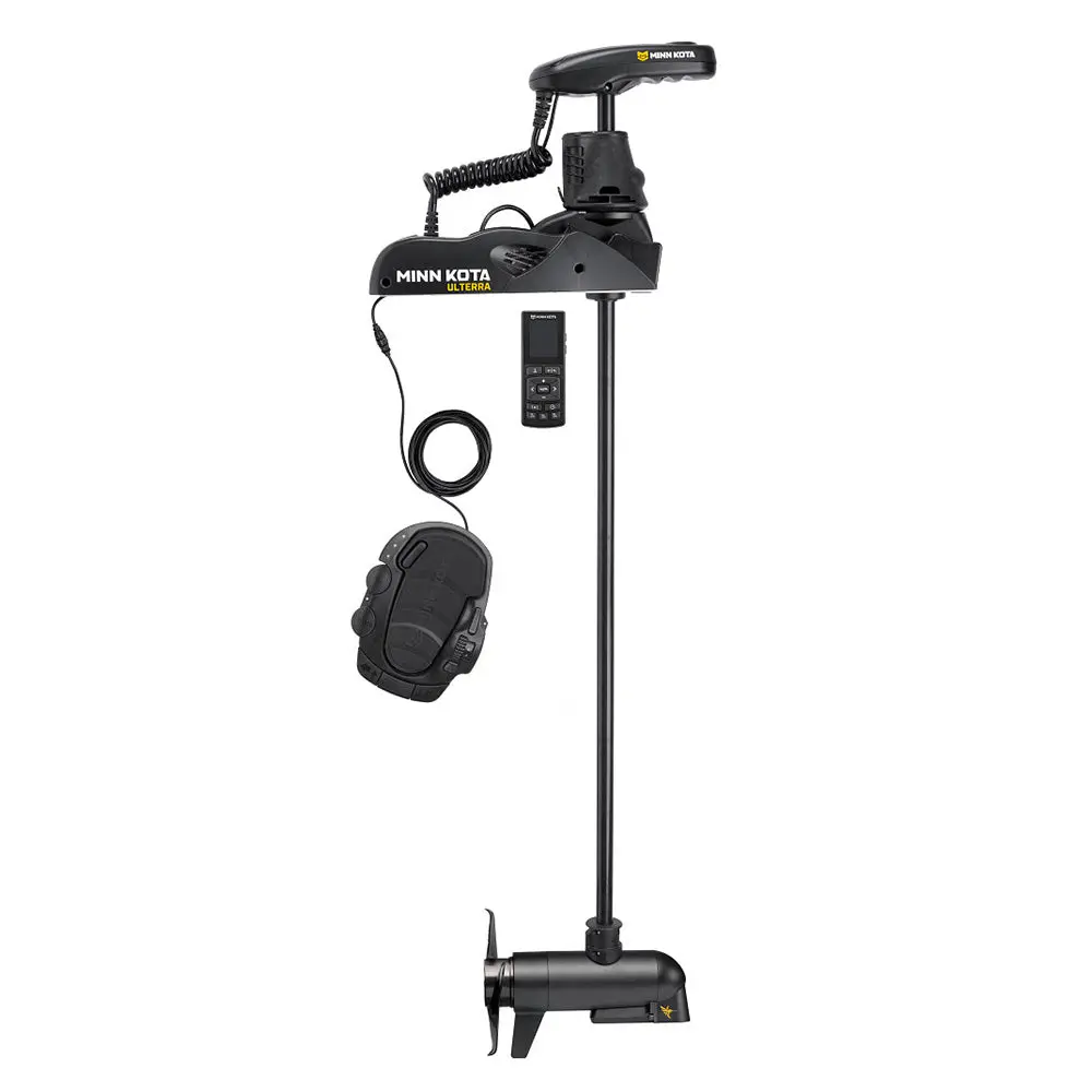 Minn Kota Ulterra 112/Mdi/Wr 36V 112Lb 60" 1