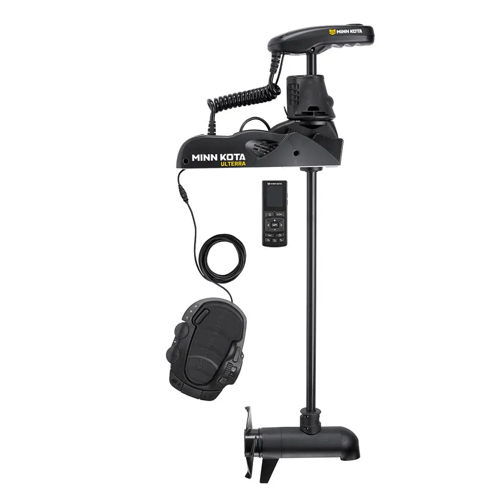 Minn Kota Ulterra 80/Dsc/Wr 24V 80Lb 60" 1