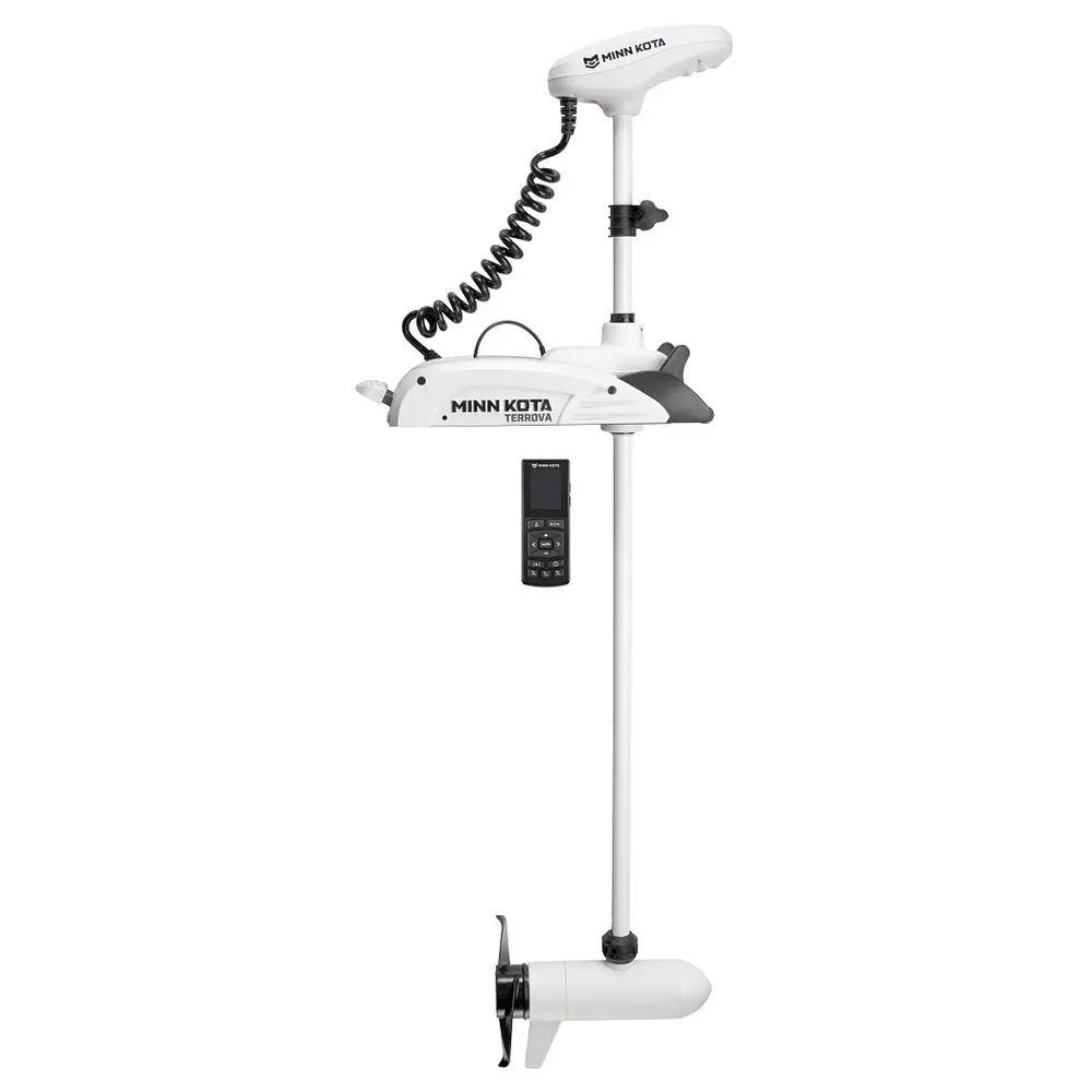 Minn Kota Riptide Terrova 80/Wr 24V 80Lb 54" 1