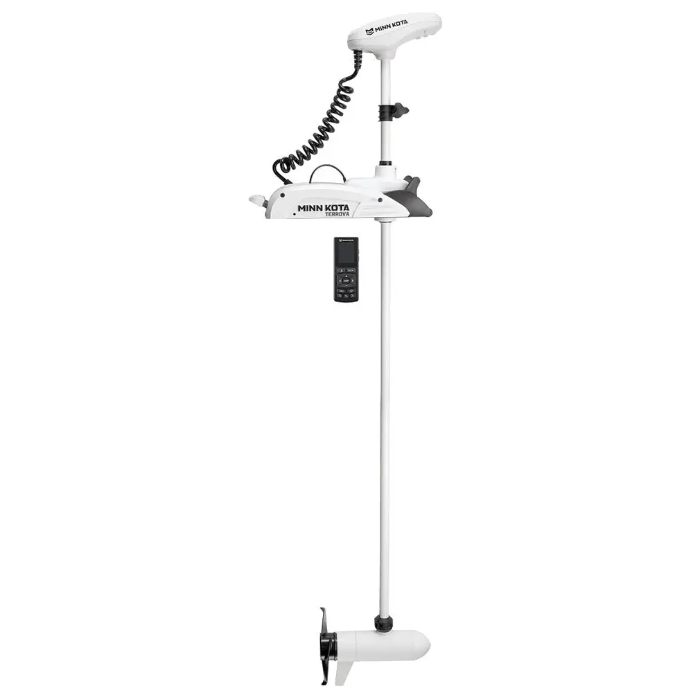 Minn Kota Riptide Terrova 80/Wr 24V 80Lb 72" 1