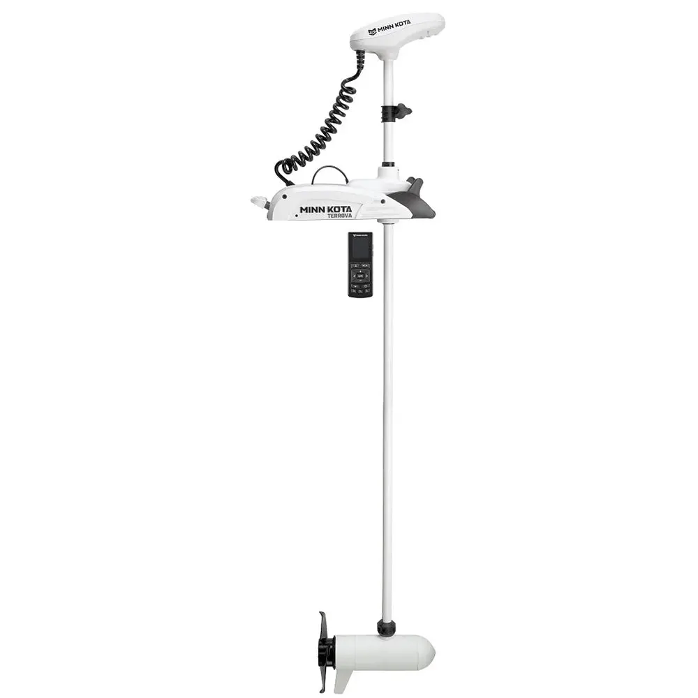 Minn Kota Riptide Terrova 112/Wr 36V 112Lb 72" 1