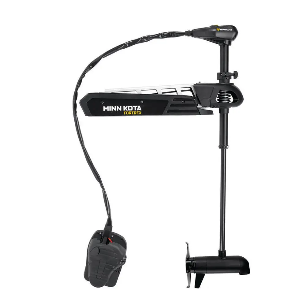 Minn Kota Fortrex 80/Dsc 24V 80Lb 52" 1