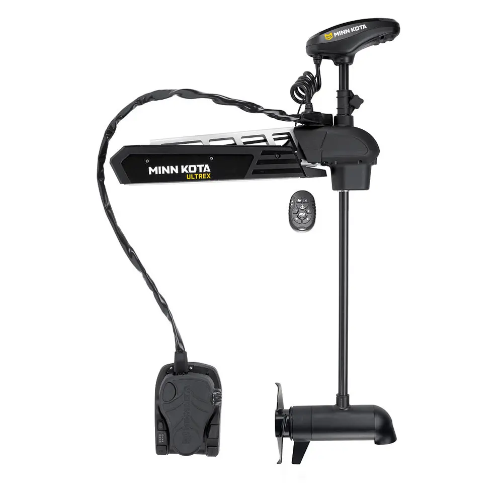Minn Kota Ultrex 112/Dsc/Mr 36V 112Lb 45" W/ Micro Remote 1