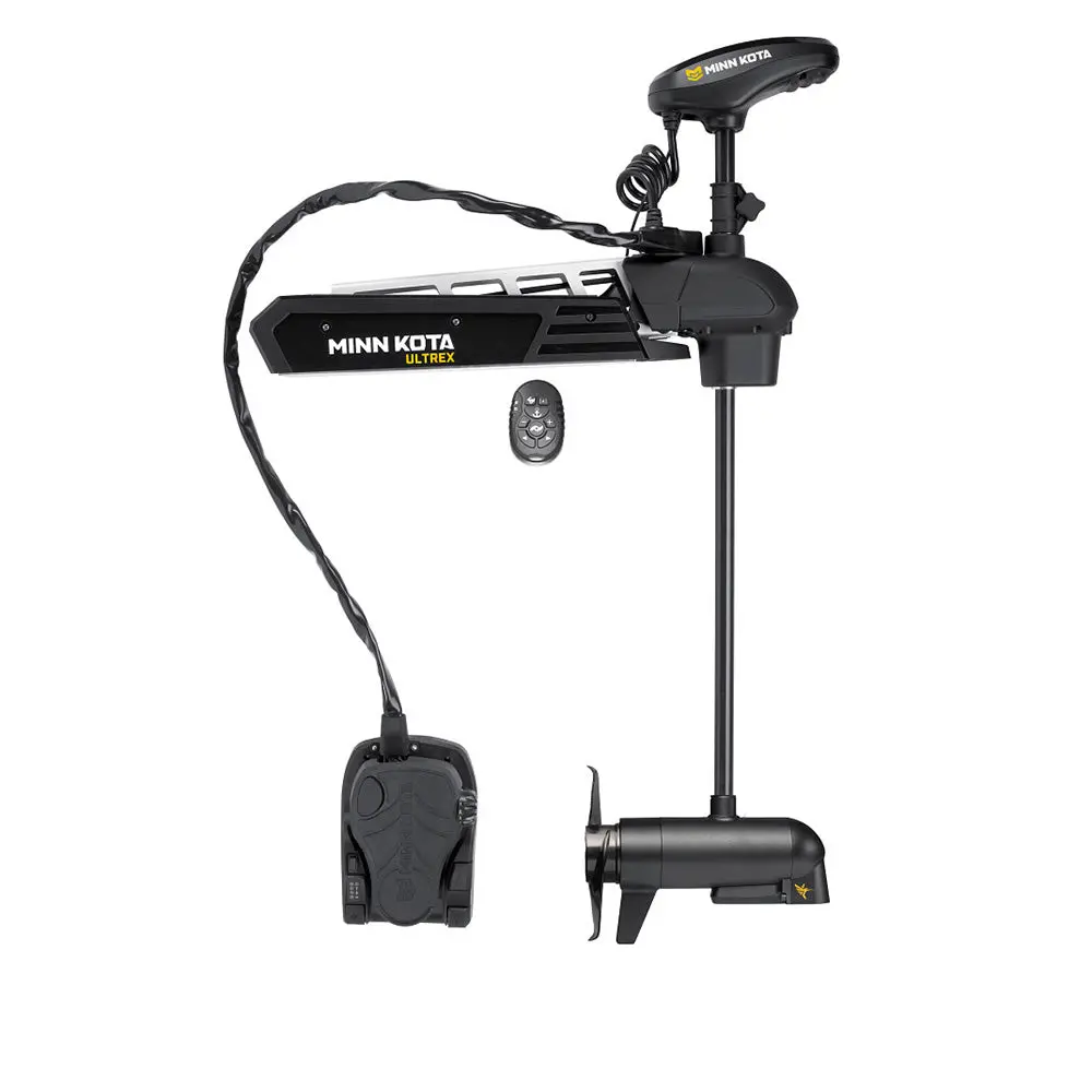 Minn Kota Ultrex 112/Mdi/Mr 36V 112Lb 45" W/Micro Remote 1