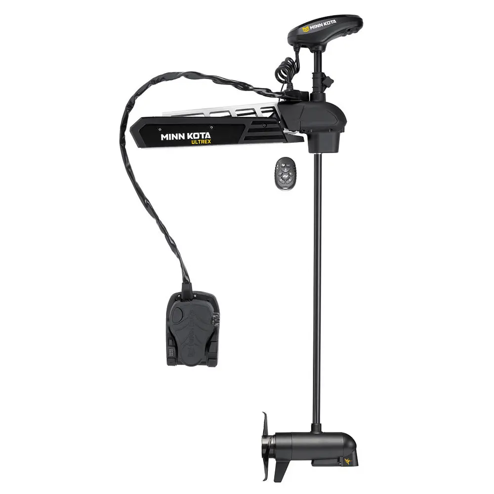 Minn Kota Ultrex 80/Dsc/Mr 24V 80Lb 45" W/ Micro Remote 1