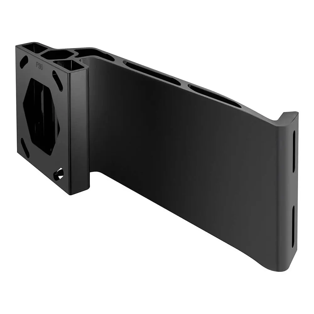 Minn Kota Raptor Jack Plate Adapter Bracket - 8" P86 Black 1