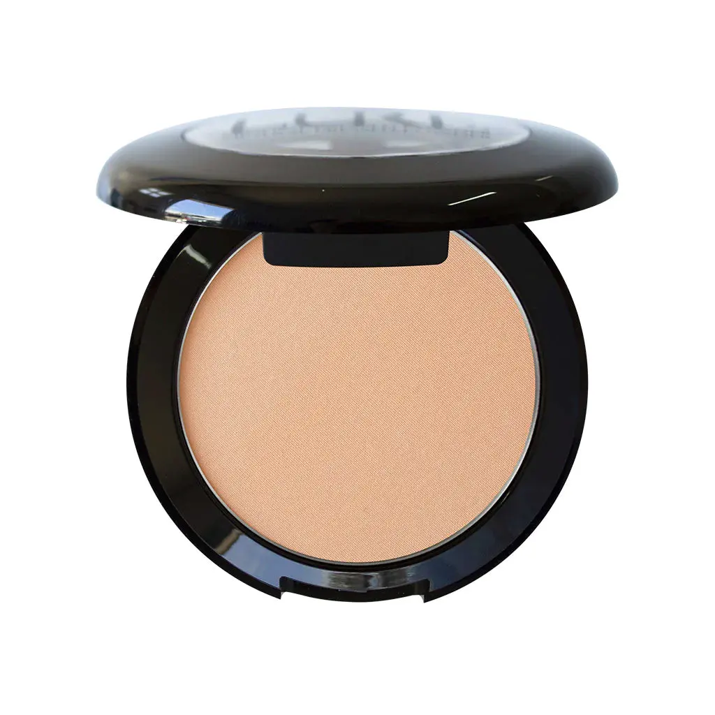 Polvo Compacto Mineral - Lure 1