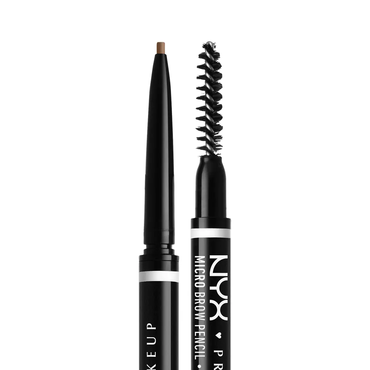 Lápiz Para Cejas Micro Brow Pencil - Outlet Nyx Professional Makeup 1