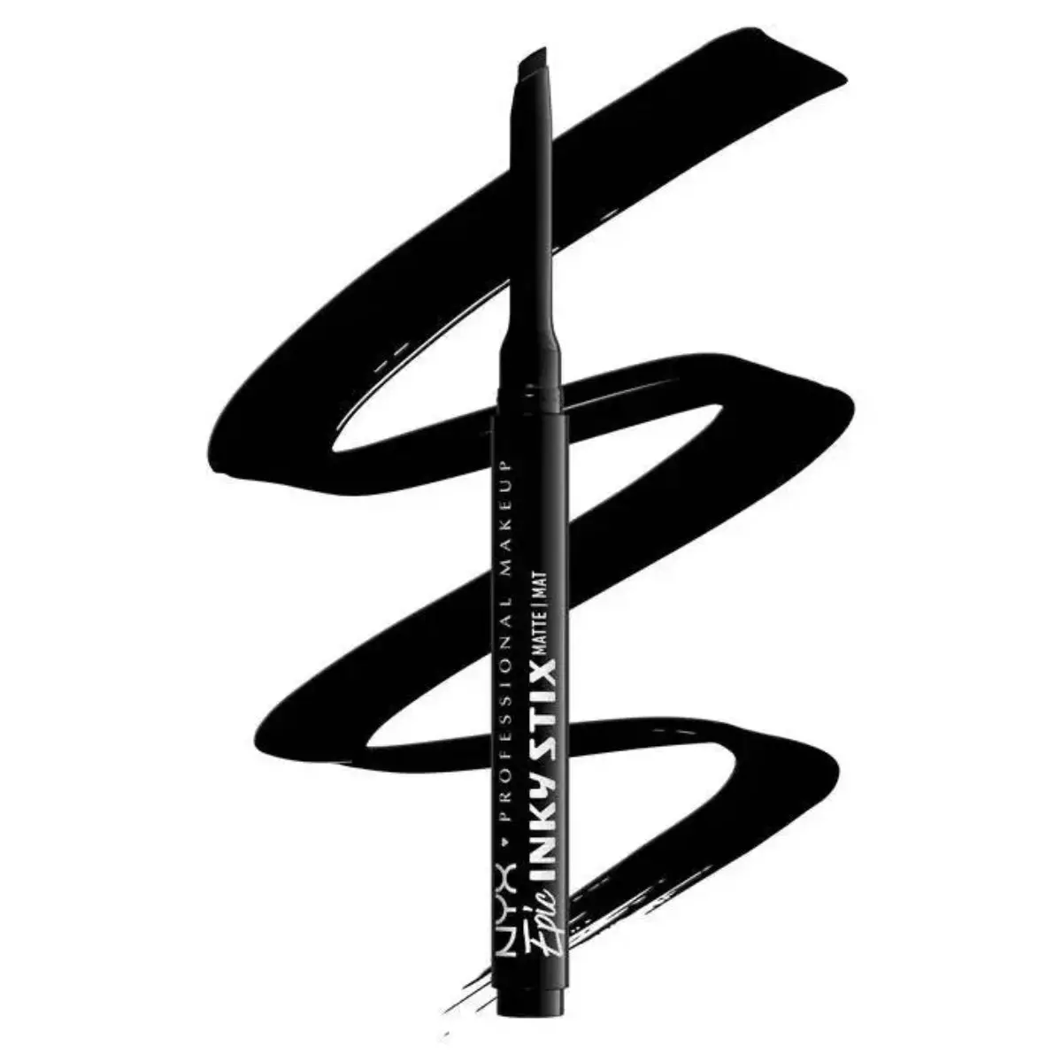 Epic Inky Stix, Delineador De Ojos - Nyx 1
