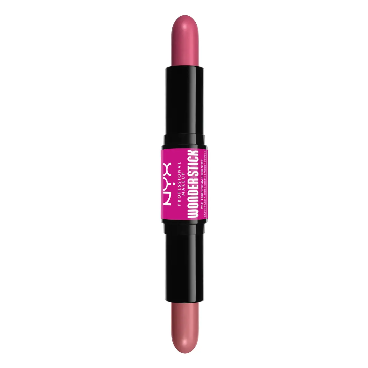 Wonder Stick Blush - Outlet Nyx Professional Makeup 1