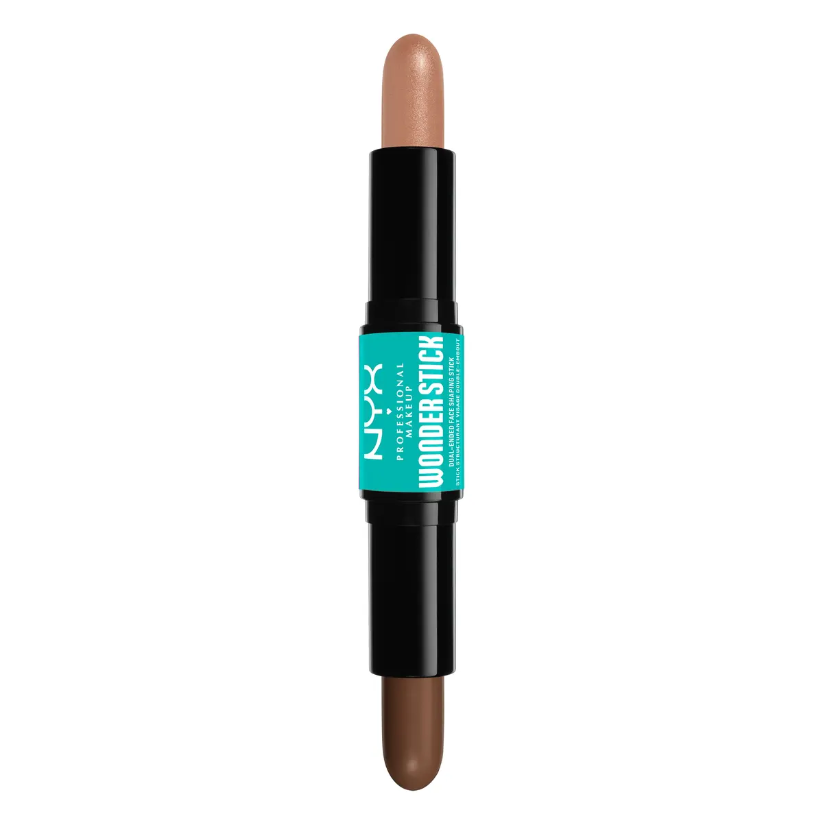 Wonder Stick Contour "Medium" - Outlet Nyx Professional Makeup 1