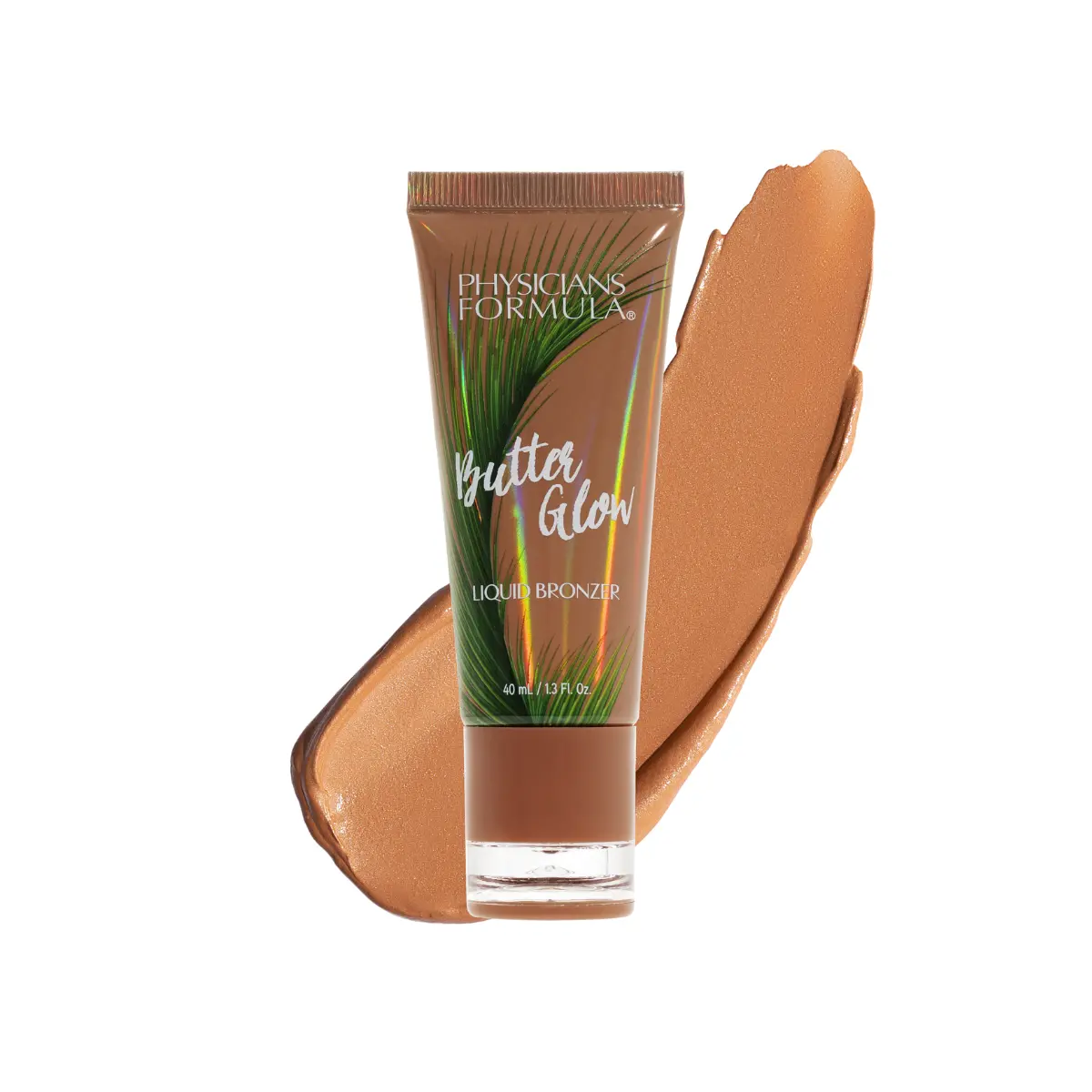Bronzer Líquido Butter Glow - Physicians Formula 1