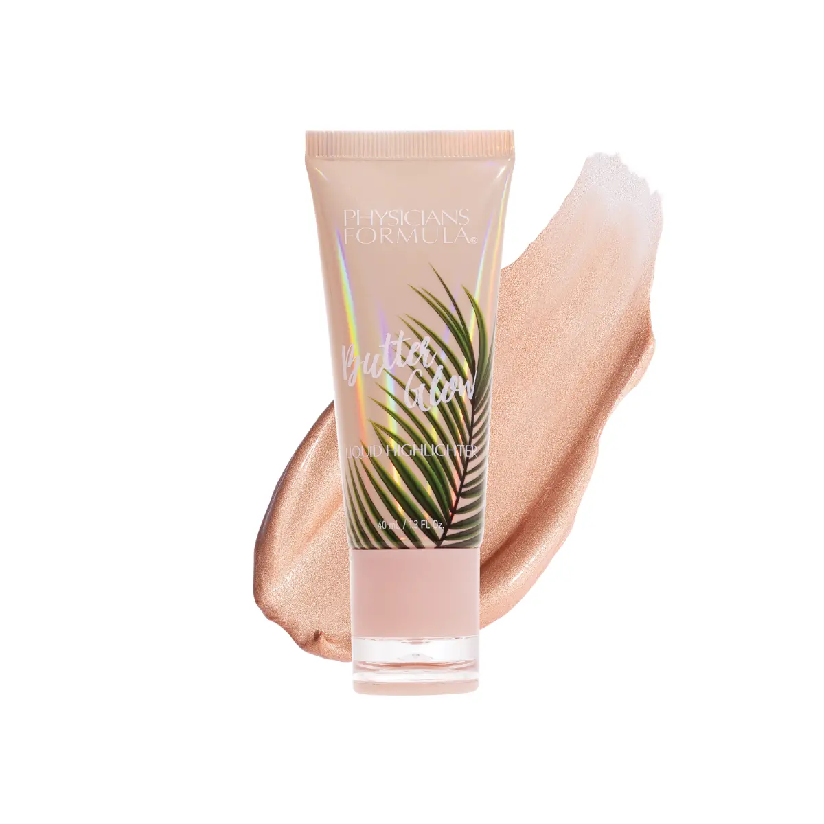 Iluminador Líquido Butter Glow - Physicians Formula 1