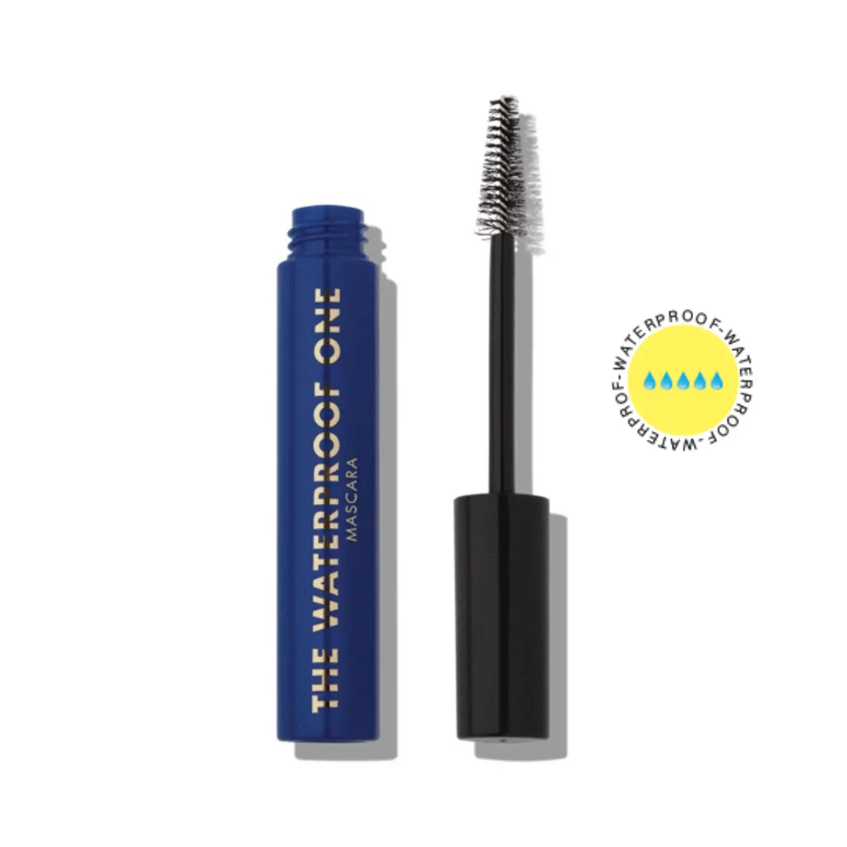 One Mascara A Prueba De Agua - Milani 1